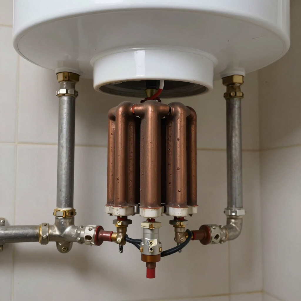 Water Heater Services in Smyrna