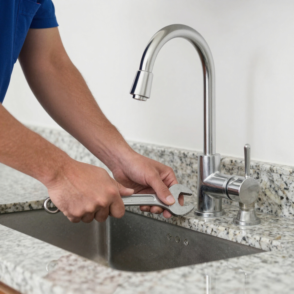 Toilet & Faucet Repair in Smyrna