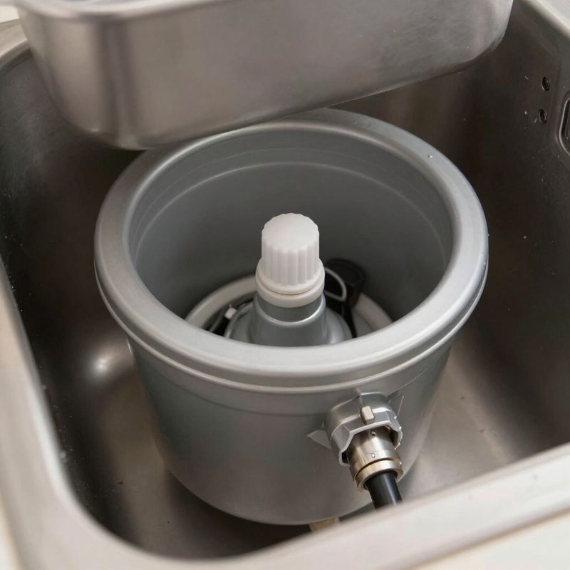Garbage Disposal in Smyrna