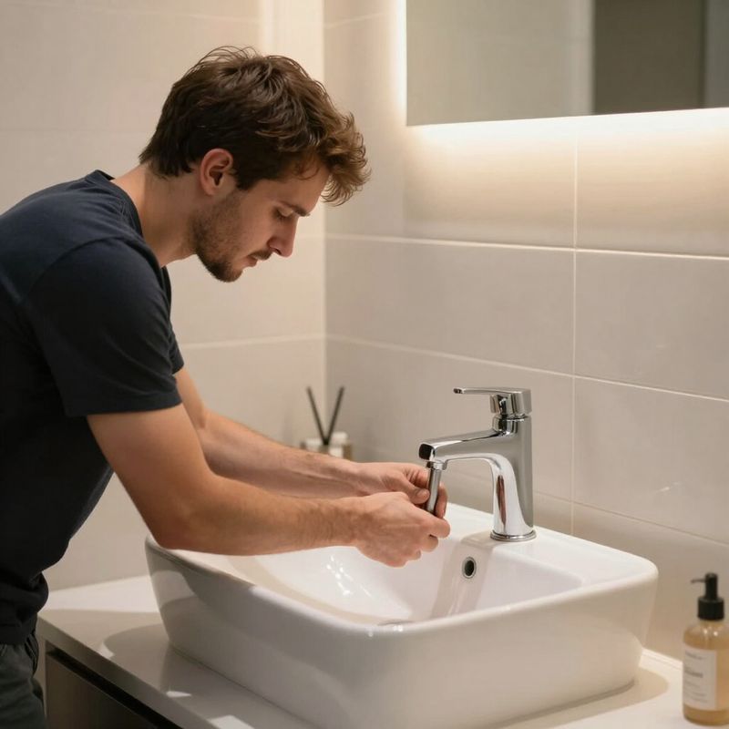 Bathroom & Kitchen Upgrades in Smyrna